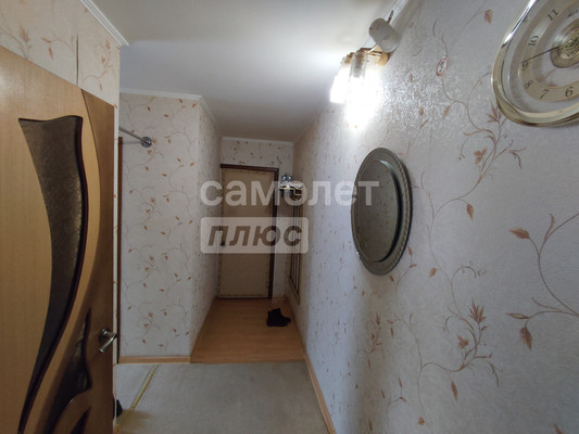 Продам двухкомнатную (2-комн.) квартиру, Таманская ул, 90, Славянск-на-Кубани г