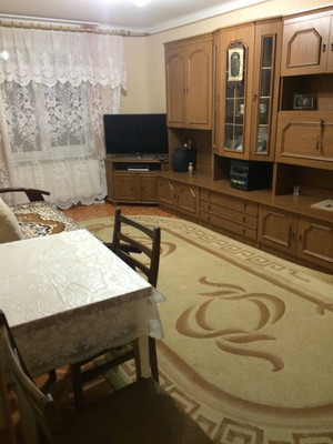 Продам двухкомнатную (2-комн.) квартиру, Южная ул, 38, Николаевка пгт