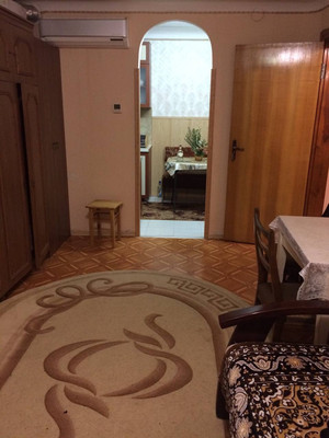 Продам двухкомнатную (2-комн.) квартиру, Южная ул, 38, Николаевка пгт