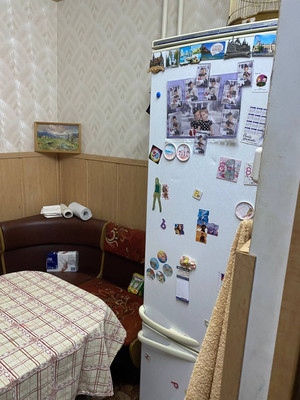 Продам двухкомнатную (2-комн.) квартиру, Южная ул, 38, Николаевка пгт