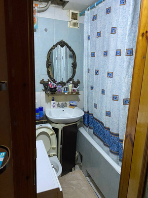 Продам двухкомнатную (2-комн.) квартиру, Южная ул, 38, Николаевка пгт