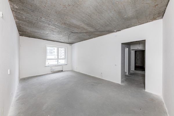 Продам двухкомнатную (2-комн.) квартиру (долевое), Лобкова ул, Челябинск г