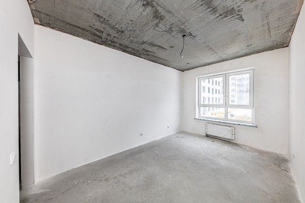 Продам двухкомнатную (2-комн.) квартиру (долевое), Лобкова ул, Челябинск г