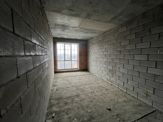 Продам трехкомнатную (3-комн.) квартиру, Шогенова ул, 7, Нальчик г