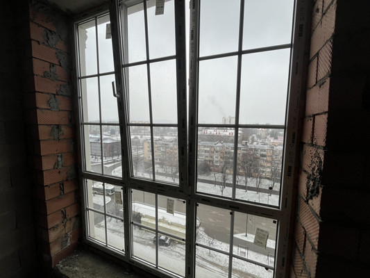 Продам трехкомнатную (3-комн.) квартиру, Шогенова ул, 7, Нальчик г