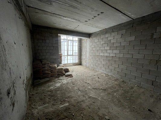 Продам трехкомнатную (3-комн.) квартиру, Шогенова ул, 7, Нальчик г