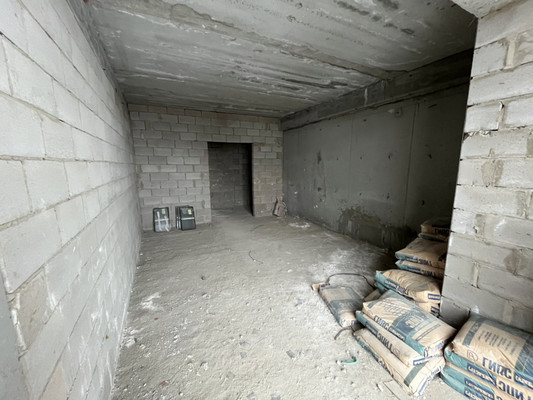 Продам трехкомнатную (3-комн.) квартиру, Шогенова ул, 7, Нальчик г