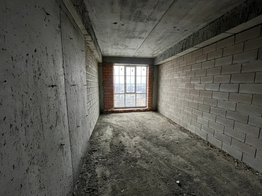 Продам трехкомнатную (3-комн.) квартиру, Шогенова ул, 7, Нальчик г