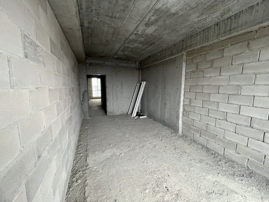 Продам трехкомнатную (3-комн.) квартиру, Шогенова ул, 7, Нальчик г