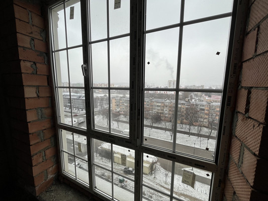 Продам трехкомнатную (3-комн.) квартиру, Шогенова ул, 7, Нальчик г