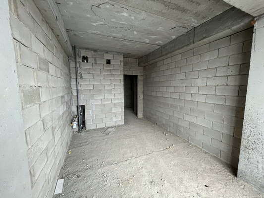 Продам трехкомнатную (3-комн.) квартиру, Шогенова ул, 7, Нальчик г