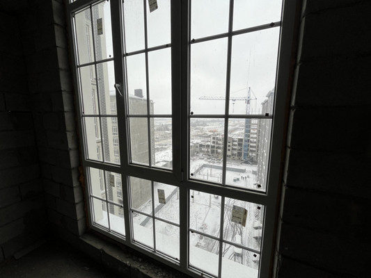 Продам трехкомнатную (3-комн.) квартиру, Шогенова ул, 7, Нальчик г