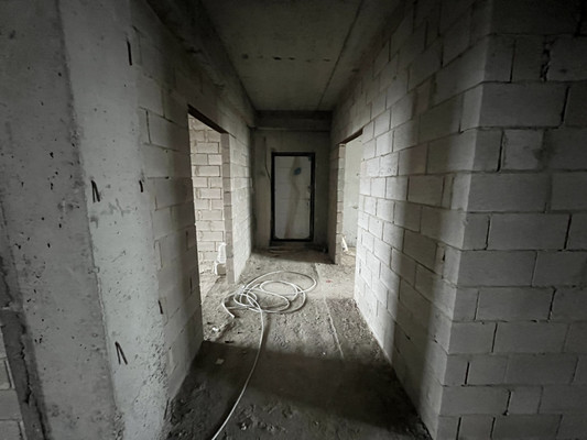 Продам трехкомнатную (3-комн.) квартиру, Шогенова ул, 7, Нальчик г