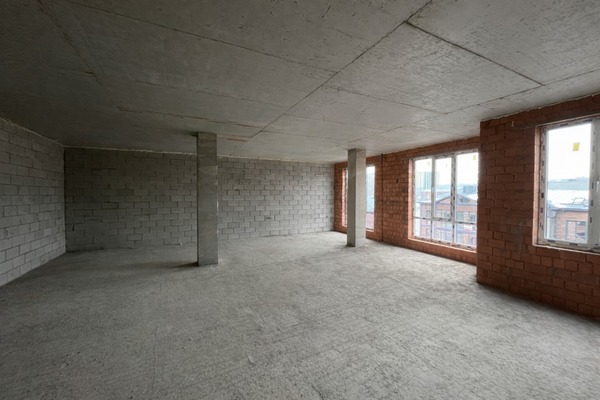 Продам двухкомнатную (2-комн.) квартиру, Тарчокова ул, 127, Нальчик г