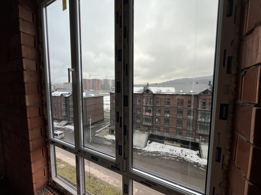 Продам двухкомнатную (2-комн.) квартиру, Тарчокова ул, 127, Нальчик г