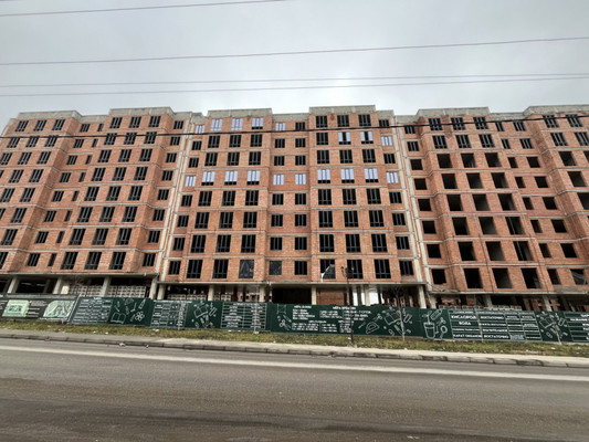 Продам двухкомнатную (2-комн.) квартиру, Тарчокова ул, 127, Нальчик г