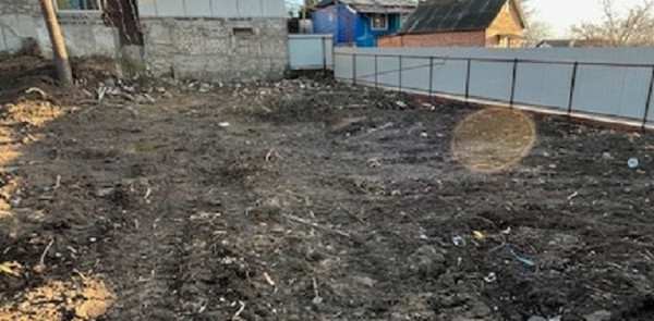 Продам участок 13 соток, ИЖС, Железнодорожный Верхний Проезд ул, 85, Ростов-на-Дону г, 0 км от города