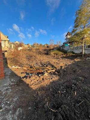 Продам участок 13 соток, ИЖС, Железнодорожный Верхний Проезд ул, 85, Ростов-на-Дону г, 0 км от города