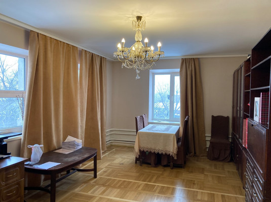 Продам трехкомнатную (3-комн.) квартиру, Ереванская ул, 25, Ростов-на-Дону г