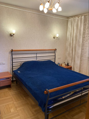 Продам трехкомнатную (3-комн.) квартиру, Ереванская ул, 25, Ростов-на-Дону г