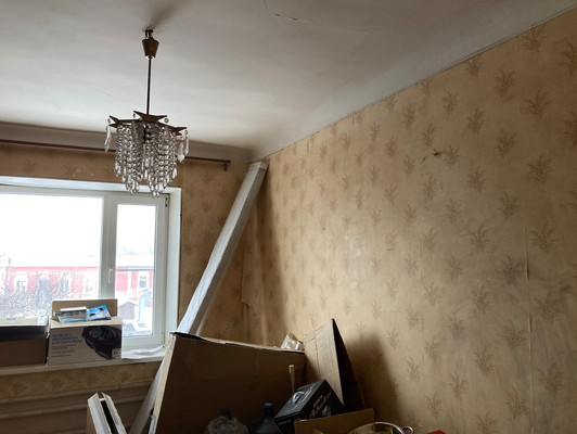 Продам трехкомнатную (3-комн.) квартиру, Ереванская ул, 25, Ростов-на-Дону г