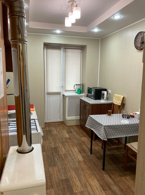 Продам трехкомнатную (3-комн.) квартиру, Ереванская ул, 25, Ростов-на-Дону г