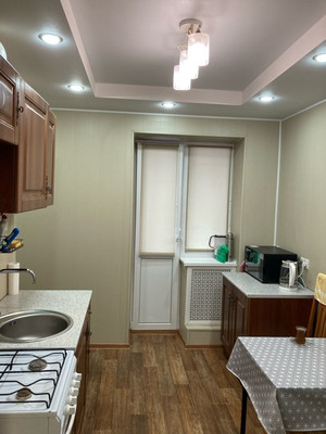 Продам трехкомнатную (3-комн.) квартиру, Ереванская ул, 25, Ростов-на-Дону г