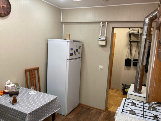 Продам трехкомнатную (3-комн.) квартиру, Ереванская ул, 25, Ростов-на-Дону г