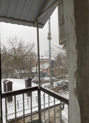 Продам трехкомнатную (3-комн.) квартиру, Ереванская ул, 25, Ростов-на-Дону г