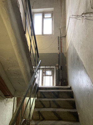 Продам трехкомнатную (3-комн.) квартиру, Ереванская ул, 25, Ростов-на-Дону г