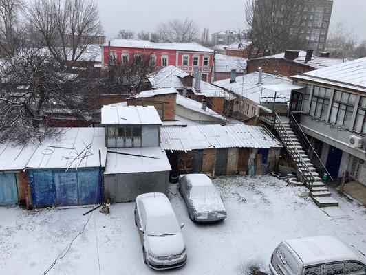 Продам трехкомнатную (3-комн.) квартиру, Ереванская ул, 25, Ростов-на-Дону г