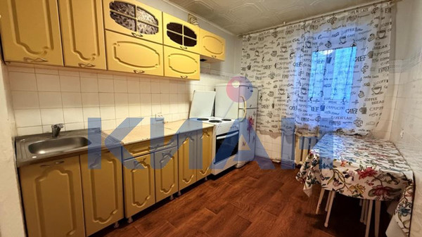 Продам трехкомнатную (3-комн.) квартиру, Попова ул, 16, Красноярск г