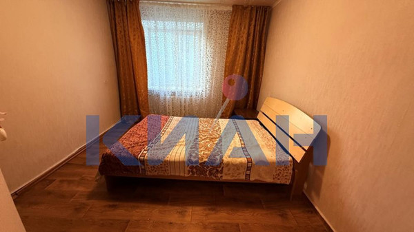 Продам трехкомнатную (3-комн.) квартиру, Попова ул, 16, Красноярск г