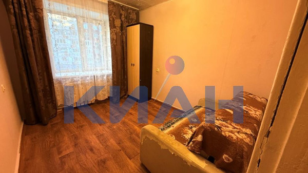 Продам трехкомнатную (3-комн.) квартиру, Попова ул, 16, Красноярск г
