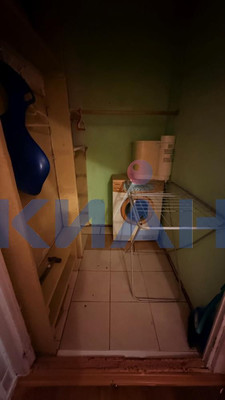 Продам трехкомнатную (3-комн.) квартиру, Попова ул, 16, Красноярск г