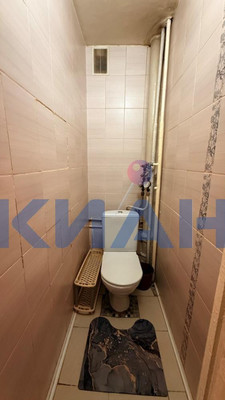 Продам трехкомнатную (3-комн.) квартиру, Попова ул, 16, Красноярск г