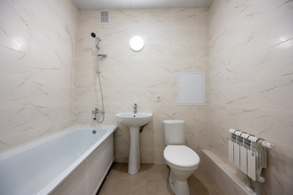 Продам трехкомнатную (3-комн.) квартиру, Кедрова ул, 16к3, Москва г