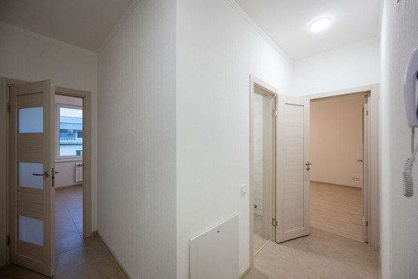 Продам трехкомнатную (3-комн.) квартиру, Кедрова ул, 16к3, Москва г