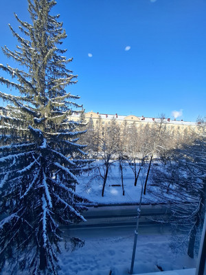 Продам трехкомнатную (3-комн.) квартиру, Ленина пр-кт, 10, Октябрьский г