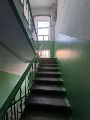 Продам трехкомнатную (3-комн.) квартиру, Ленина пр-кт, 10, Октябрьский г