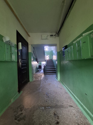 Продам трехкомнатную (3-комн.) квартиру, Ленина пр-кт, 10, Октябрьский г