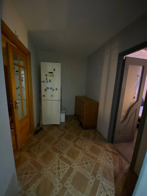 Продам двухкомнатную (2-комн.) квартиру, Амурская ул, 16, Красноярск г