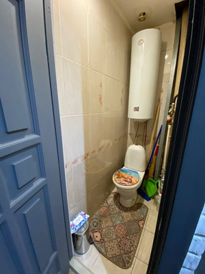 Продам двухкомнатную (2-комн.) квартиру, Амурская ул, 16, Красноярск г