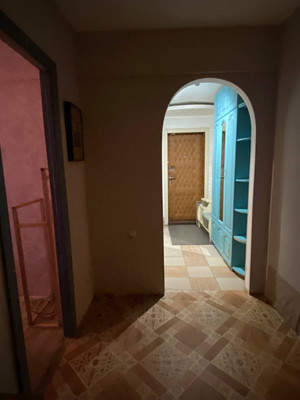 Продам двухкомнатную (2-комн.) квартиру, Амурская ул, 16, Красноярск г