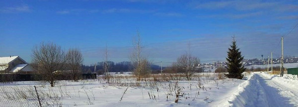 Продам участок 6,81 соток, Фермерское хоз., Октябрьская ул, Октябрьский г, 0 км от города