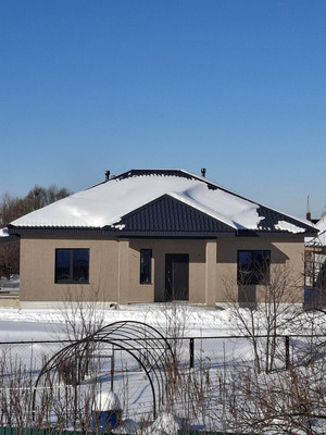 Продам дом, Совхозная ул, 35а, Октябрьский г, 0 км от города