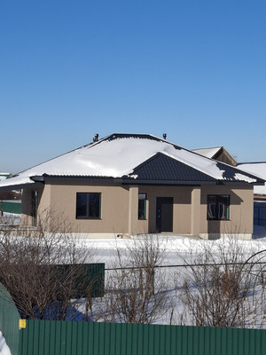 Продам дом, Совхозная ул, 35а, Октябрьский г, 0 км от города