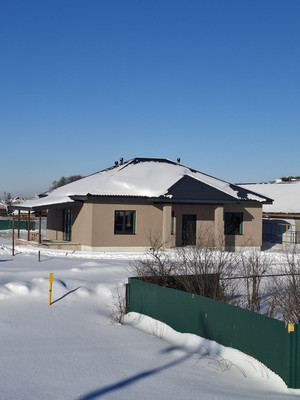 Продам дом, Совхозная ул, 35а, Октябрьский г, 0 км от города