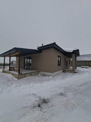 Продам дом, Совхозная ул, 35а, Октябрьский г, 0 км от города