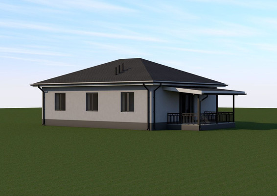 Продам дом, Совхозная ул, 35а, Октябрьский г, 0 км от города